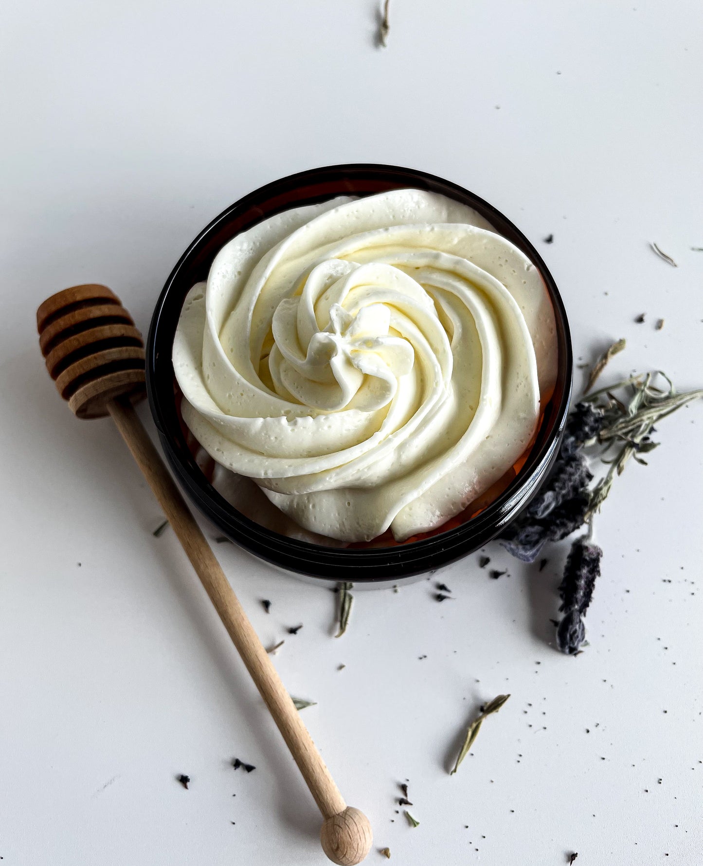 Whipped Body Butter