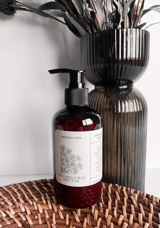 Nourishing Hand & Body Creme