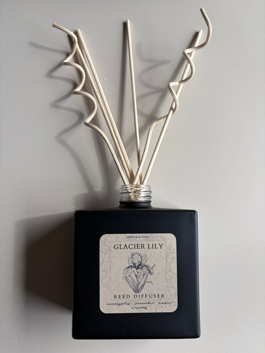 Reed Diffuser