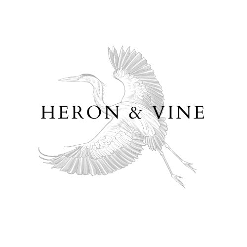 Heron & Vine